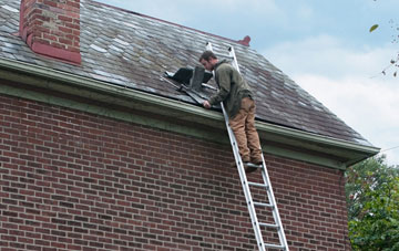 what affects urgent Ossington roof repairs