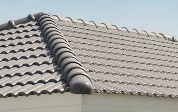 advantages of Ossington clay roofing