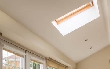Ossington conservatory roof insulation companies