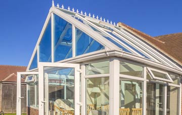 conservatory roof insulation costs Ossington