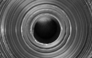 Ossington edpm waterproofing