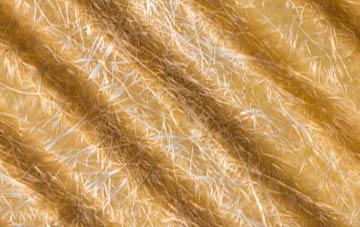 Ossington fibreglass roof waterproofing