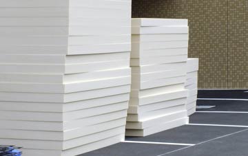 Ossington flat roof insulation costs