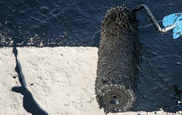 Ossington liquid sealant waterproofing