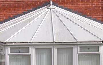 Ossington polycarbonate conservatory roof repairs