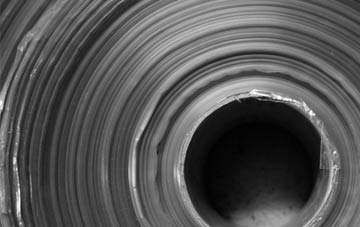 Ossington pvc roof replacement