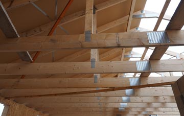Ossington roof truss costs
