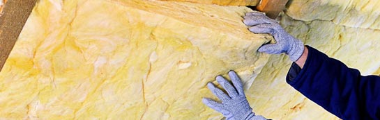 quotes for Ossington roof insulation