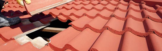 compare Ossington roof repair quotes