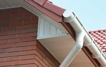 Ossington soffit repair costs