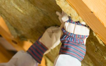 types of Ossington pitched roof insulation materials