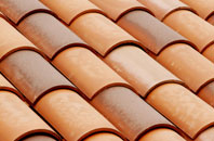 Ossington clay roofing