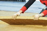 find rated Ossington roof insulation companies