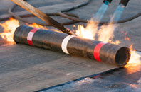Ossington flat roof sealing