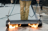 Ossington flat roof sealing quote