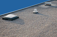 Ossington flat roofing