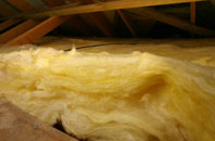 Ossington pitch roof insulation