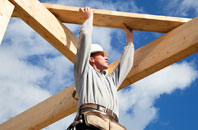 Ossington roof replacement work