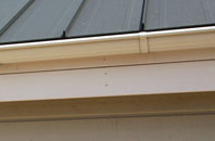 Ossington soffit repair