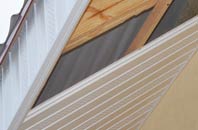 rated Ossington soffit repair companies