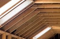 Ossington tapered roof insulation quotes