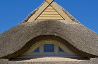 Ossington thatch roofing
