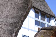 find rated Ossington thatchers